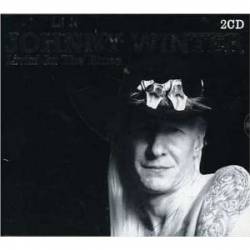 Johnny Winter : Johnny Winter - Livin' In the Blues